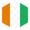 پیش‌نمایش فایل cote-divoire-1 از پک World Flags 