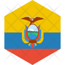 پیش‌نمایش فایل ecuador-23 از پک World Flags 