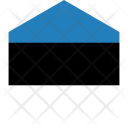 پیش‌نمایش فایل estonia-50 از پک World Flags 