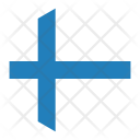 پیش‌نمایش فایل finland-51 از پک World Flags 