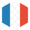 پیش‌نمایش فایل france-59 از پک World Flags 