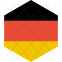 پیش‌نمایش فایل germany-54 از پک World Flags 