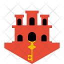 پیش‌نمایش فایل gibraltar-10 از پک World Flags 