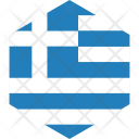 پیش‌نمایش فایل greece-57 از پک World Flags 