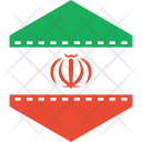 پیش‌نمایش فایل iran-58 از پک World Flags 