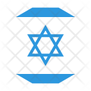 پیش‌نمایش فایل israel-62 از پک World Flags 