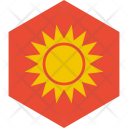 پیش‌نمایش فایل kyrgyzstan-50 از پک World Flags 