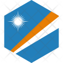 پیش‌نمایش فایل marshall-islands-1 از پک World Flags 