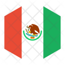 پیش‌نمایش فایل mexico-28 از پک World Flags 