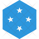 پیش‌نمایش فایل micronesia-federated-states-1 از پک World Flags 