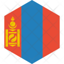پیش‌نمایش فایل mongolia-53 از پک World Flags 