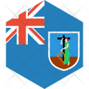 پیش‌نمایش فایل montserrat-21 از پک World Flags 