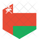 پیش‌نمایش فایل oman-26 از پک World Flags 