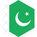 پیش‌نمایش فایل pakistan-51 از پک World Flags 