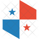 پیش‌نمایش فایل panama-51 از پک World Flags 