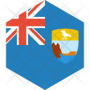 پیش‌نمایش فایل saint-helena-1 از پک World Flags 