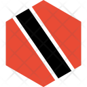 پیش‌نمایش فایل trinidad-and-tobago-2 از پک World Flags 