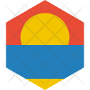 پیش‌نمایش فایل us-minor-outlying-islands-1 از پک World Flags 