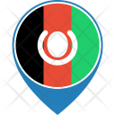 پیش‌نمایش فایل afghanistan-30 از پک World Flags 