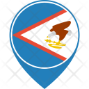 پیش‌نمایش فایل american-samoa-2 از پک World Flags 