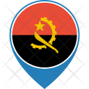 پیش‌نمایش فایل angola-61 از پک World Flags 