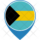 پیش‌نمایش فایل bahamas-29 از پک World Flags 