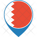 پیش‌نمایش فایل bahrain-58 از پک World Flags 