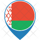 پیش‌نمایش فایل belarus-50 از پک World Flags 