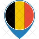 پیش‌نمایش فایل belgium-54 از پک World Flags 