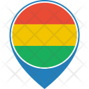 پیش‌نمایش فایل bolivia-55 از پک World Flags 