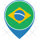پیش‌نمایش فایل brazil-65 از پک World Flags 