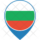 پیش‌نمایش فایل bulgaria-51 از پک World Flags 