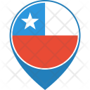 پیش‌نمایش فایل chile-57 از پک World Flags 