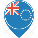 پیش‌نمایش فایل cook-islands-2 از پک World Flags 