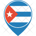پیش‌نمایش فایل cuba-53 از پک World Flags 