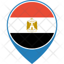 پیش‌نمایش فایل egypt-41 از پک World Flags 