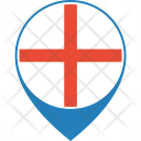 پیش‌نمایش فایل england-47 از پک World Flags 