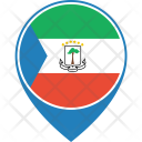 پیش‌نمایش فایل equatorial-guinea-3 از پک World Flags 