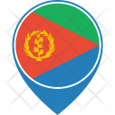 پیش‌نمایش فایل eritrea-60 از پک World Flags 