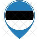 پیش‌نمایش فایل estonia-51 از پک World Flags 