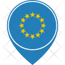 پیش‌نمایش فایل europe-union-2 از پک World Flags 