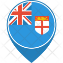 پیش‌نمایش فایل fiji-19 از پک World Flags 