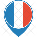 پیش‌نمایش فایل france-60 از پک World Flags 