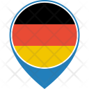 پیش‌نمایش فایل germany-55 از پک World Flags 