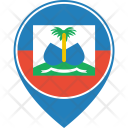 پیش‌نمایش فایل haiti-28 از پک World Flags 