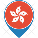 پیش‌نمایش فایل hongkong-13 از پک World Flags 