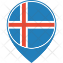 پیش‌نمایش فایل iceland-51 از پک World Flags 