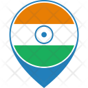 پیش‌نمایش فایل india-58 از پک World Flags 