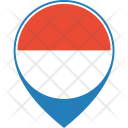 پیش‌نمایش فایل indonesia-53 از پک World Flags 