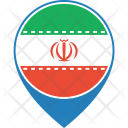 پیش‌نمایش فایل iran-59 از پک World Flags 